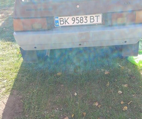 Красный ЗАЗ Нова, объемом двигателя 1.2 л и пробегом 73 тыс. км за 850 $, фото 6 на Automoto.ua