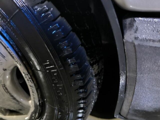 Сірий ЗАЗ Нова, об'ємом двигуна 0 л та пробігом 142 тис. км за 500 $, фото 5 на Automoto.ua