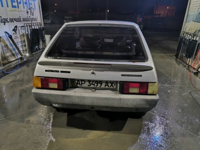 Сірий ЗАЗ Нова, об'ємом двигуна 0 л та пробігом 142 тис. км за 500 $, фото 2 на Automoto.ua