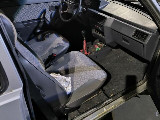 Сірий ЗАЗ Нова, об'ємом двигуна 0 л та пробігом 142 тис. км за 500 $, фото 7 на Automoto.ua