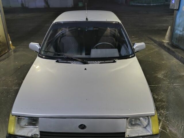 Сірий ЗАЗ Нова, об'ємом двигуна 0 л та пробігом 142 тис. км за 500 $, фото 6 на Automoto.ua