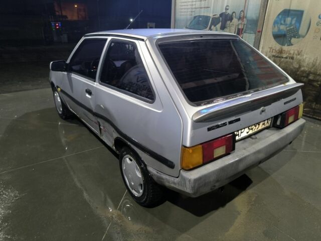 Сірий ЗАЗ Нова, об'ємом двигуна 0 л та пробігом 142 тис. км за 500 $, фото 3 на Automoto.ua