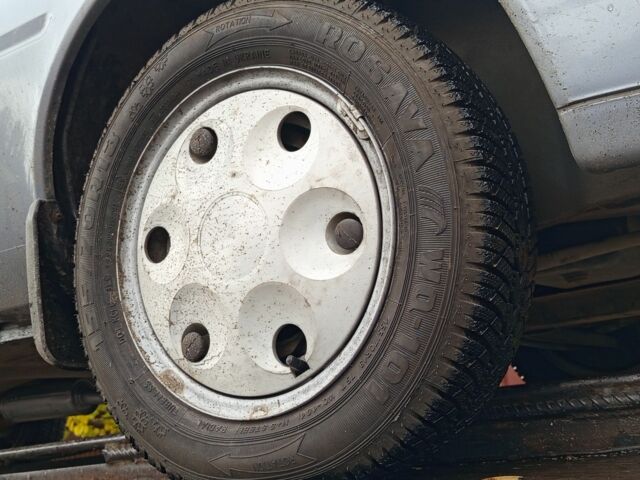 Серый ЗАЗ Нова, объемом двигателя 1.2 л и пробегом 70 тыс. км за 1999 $, фото 9 на Automoto.ua