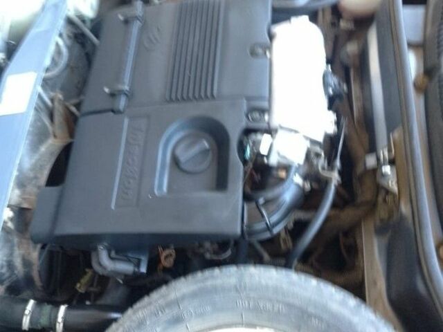 Серый ЗАЗ Нова, объемом двигателя 1.2 л и пробегом 70 тыс. км за 1999 $, фото 6 на Automoto.ua