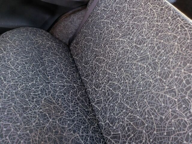 Серый ЗАЗ Нова, объемом двигателя 1.2 л и пробегом 70 тыс. км за 1499 $, фото 4 на Automoto.ua