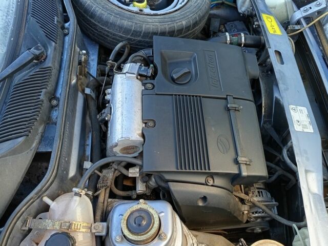 Серый ЗАЗ Нова, объемом двигателя 1.2 л и пробегом 70 тыс. км за 1499 $, фото 5 на Automoto.ua