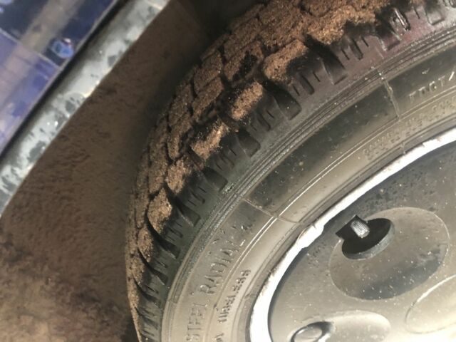 Синий ЗАЗ Нова, объемом двигателя 1.2 л и пробегом 186 тыс. км за 1200 $, фото 7 на Automoto.ua