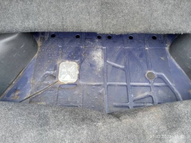 Синий ЗАЗ Нова, объемом двигателя 0 л и пробегом 34 тыс. км за 850 $, фото 5 на Automoto.ua