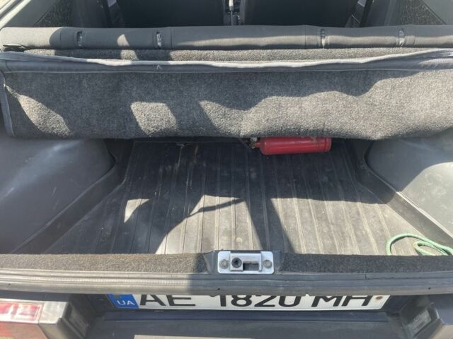 Синий ЗАЗ Нова, объемом двигателя 1.2 л и пробегом 89 тыс. км за 1300 $, фото 5 на Automoto.ua