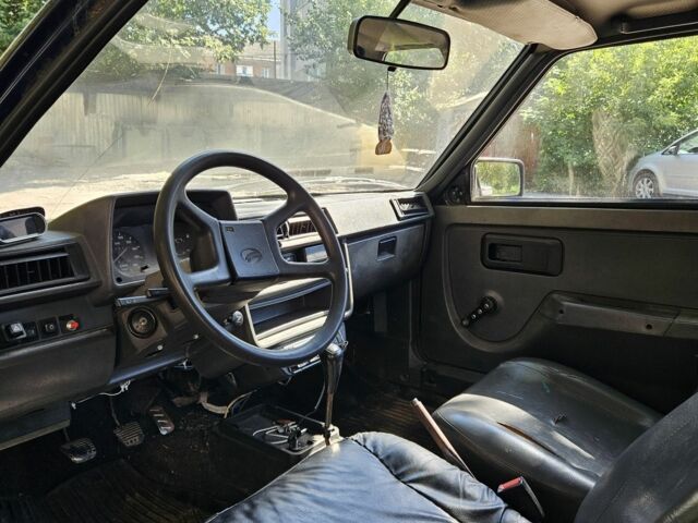Синій ЗАЗ Нова, об'ємом двигуна 1 л та пробігом 103 тис. км за 800 $, фото 6 на Automoto.ua