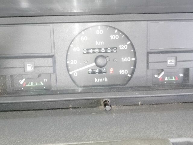 Синій ЗАЗ Нова, об'ємом двигуна 1.2 л та пробігом 47 тис. км за 1300 $, фото 8 на Automoto.ua