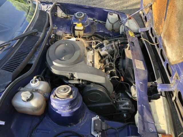 Синий ЗАЗ Нова, объемом двигателя 0.13 л и пробегом 180 тыс. км за 1000 $, фото 3 на Automoto.ua