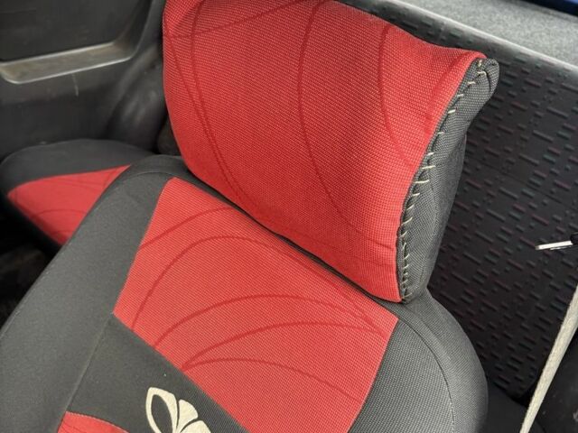 Синий ЗАЗ Нова, объемом двигателя 1.2 л и пробегом 74 тыс. км за 399 $, фото 5 на Automoto.ua