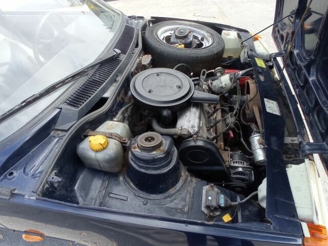 Синий ЗАЗ Нова, объемом двигателя 1.2 л и пробегом 120 тыс. км за 550 $, фото 12 на Automoto.ua