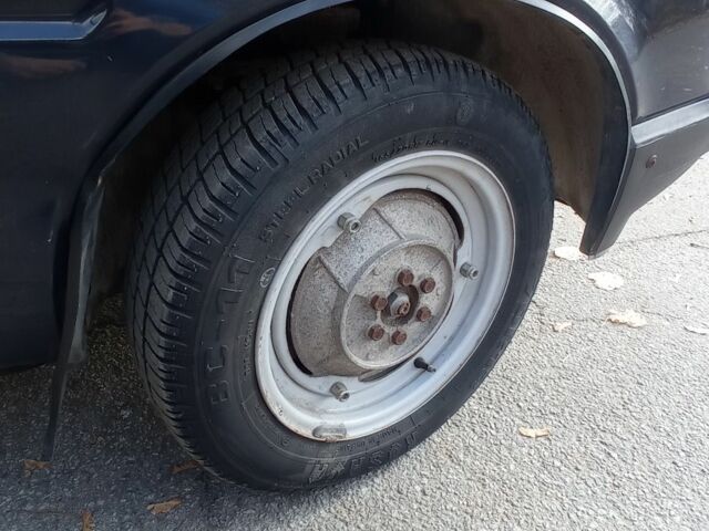 Синий ЗАЗ Нова, объемом двигателя 1.2 л и пробегом 120 тыс. км за 550 $, фото 14 на Automoto.ua