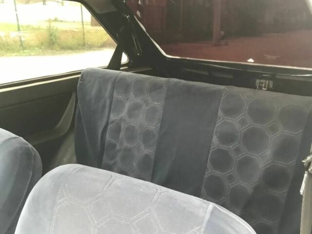 Синий ЗАЗ Нова, объемом двигателя 1.2 л и пробегом 45 тыс. км за 596 $, фото 8 на Automoto.ua