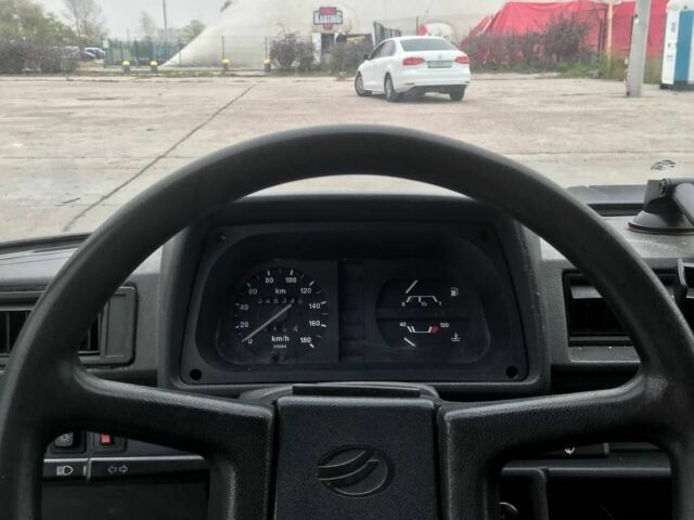 Синий ЗАЗ Нова, объемом двигателя 1.2 л и пробегом 45 тыс. км за 596 $, фото 7 на Automoto.ua