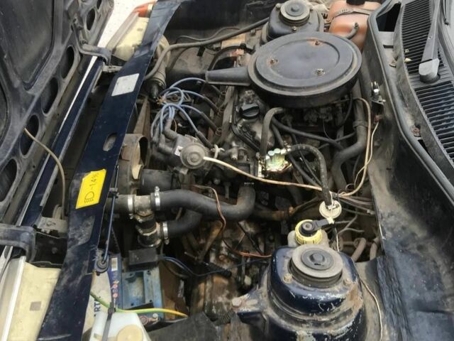 Синий ЗАЗ Нова, объемом двигателя 1.2 л и пробегом 45 тыс. км за 596 $, фото 10 на Automoto.ua