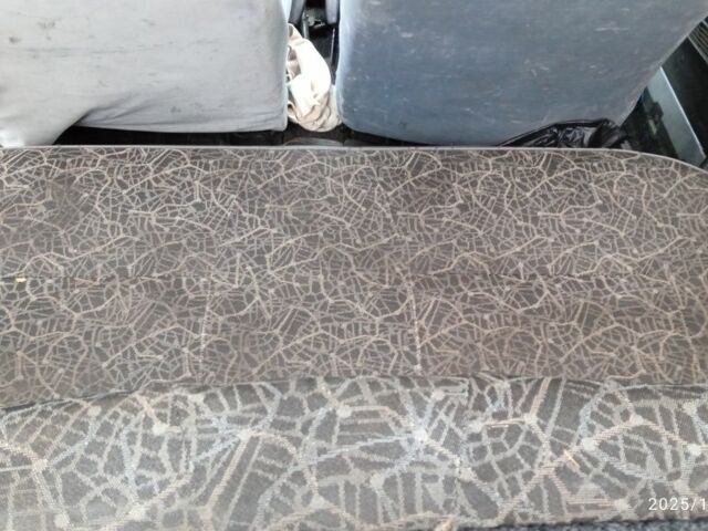 Синій ЗАЗ Нова, об'ємом двигуна 1.2 л та пробігом 50 тис. км за 1000 $, фото 8 на Automoto.ua