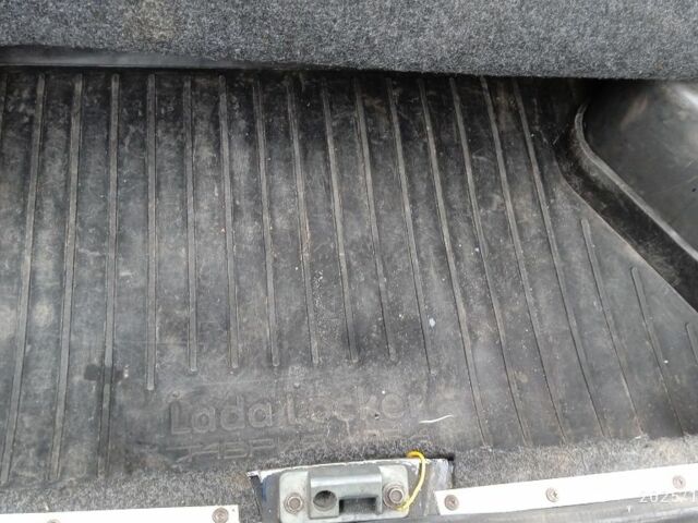 Синій ЗАЗ Нова, об'ємом двигуна 1.2 л та пробігом 50 тис. км за 1000 $, фото 7 на Automoto.ua