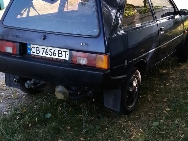 Синий ЗАЗ Нова, объемом двигателя 1.2 л и пробегом 90 тыс. км за 1093 $, фото 2 на Automoto.ua