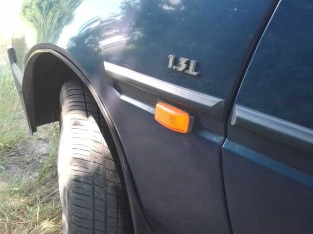 Синий ЗАЗ Нова, объемом двигателя 0 л и пробегом 130 тыс. км за 1152 $, фото 1 на Automoto.ua