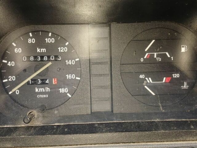 Зеленый ЗАЗ Нова, объемом двигателя 1.1 л и пробегом 84 тыс. км за 1150 $, фото 2 на Automoto.ua