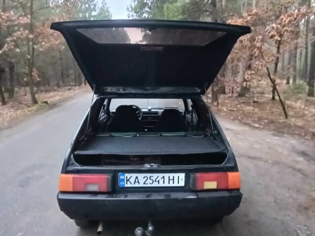 Зелений ЗАЗ Нова, об'ємом двигуна 1.2 л та пробігом 138 тис. км за 750 $, фото 3 на Automoto.ua