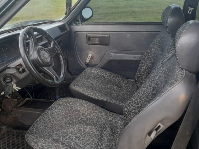 Зеленый ЗАЗ Нова, объемом двигателя 1.2 л и пробегом 10 тыс. км за 750 $, фото 4 на Automoto.ua