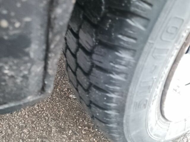 Зеленый ЗАЗ Нова, объемом двигателя 1.2 л и пробегом 122 тыс. км за 850 $, фото 5 на Automoto.ua