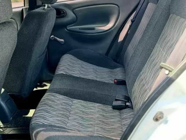 Белый ЗАЗ Сенс, объемом двигателя 1.3 л и пробегом 98 тыс. км за 2000 $, фото 5 на Automoto.ua