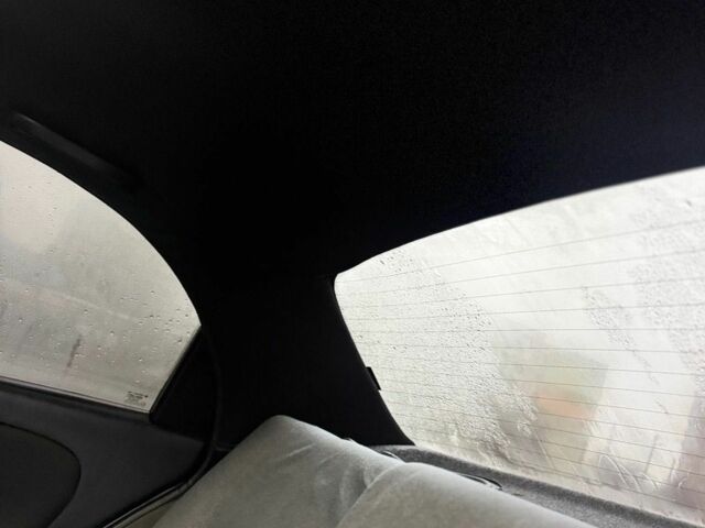 Білий ЗАЗ Sens, об'ємом двигуна 1.3 л та пробігом 290 тис. км за 1500 $, фото 14 на Automoto.ua