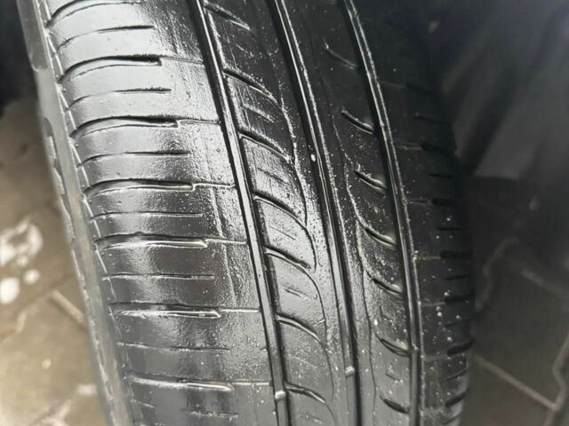 Білий ЗАЗ Sens, об'ємом двигуна 1.3 л та пробігом 290 тис. км за 1500 $, фото 8 на Automoto.ua