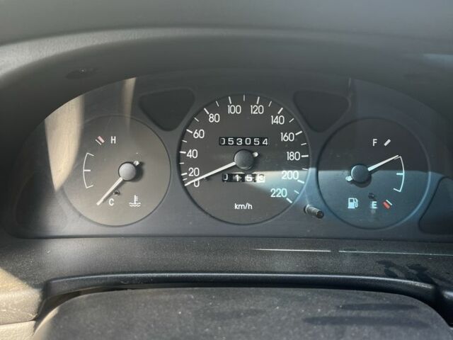 Білий ЗАЗ Sens, об'ємом двигуна 1.3 л та пробігом 53 тис. км за 2300 $, фото 7 на Automoto.ua
