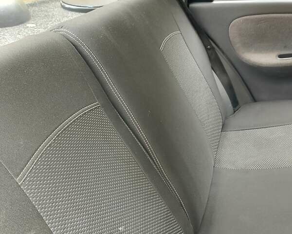 ЗАЗ Sens 2007 у Дніпро (Дніпропетровську) на Automoto.ua Білий ЗАЗ Sens, об'ємом двигуна 1.3 л та пробігом 78 тис. км за 1899 $, фото 11 на Automoto.ua