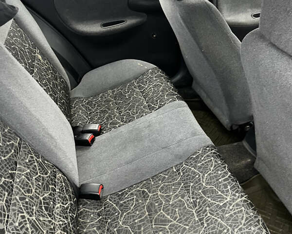 Белый ЗАЗ Сенс, объемом двигателя 1.3 л и пробегом 145 тыс. км за 1600 $, фото 11 на Automoto.ua