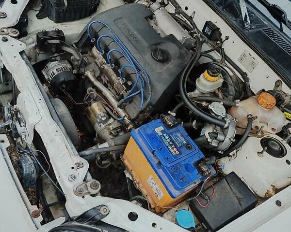 Белый ЗАЗ Сенс, объемом двигателя 1.3 л и пробегом 187 тыс. км за 1699 $, фото 13 на Automoto.ua