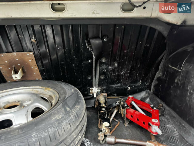 Белый ЗАЗ Сенс, объемом двигателя 1.3 л и пробегом 145 тыс. км за 1600 $, фото 29 на Automoto.ua