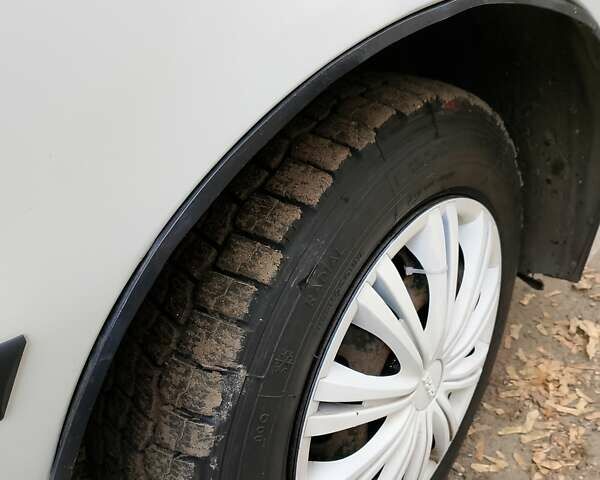 ЗАЗ Sens 2007 у Дніпро (Дніпропетровську) на Automoto.ua Білий ЗАЗ Sens, об'ємом двигуна 1.3 л та пробігом 78 тис. км за 1899 $, фото 15 на Automoto.ua