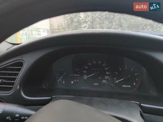 ЗАЗ Sens 2007 у Очакове на Automoto.ua Білий ЗАЗ Sens, об'ємом двигуна 1.3 л та пробігом 243 тис. км за 2000 $, фото 7 на Automoto.ua