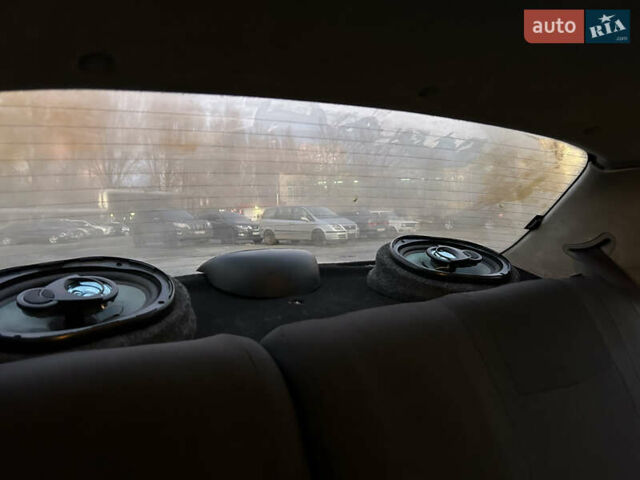 Білий ЗАЗ Sens, об'ємом двигуна 1.3 л та пробігом 168 тис. км за 1480 $, фото 10 на Automoto.ua