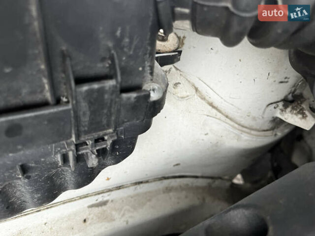 Белый ЗАЗ Сенс, объемом двигателя 1.3 л и пробегом 145 тыс. км за 1600 $, фото 21 на Automoto.ua