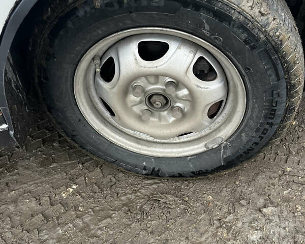 Белый ЗАЗ Сенс, объемом двигателя 1.3 л и пробегом 145 тыс. км за 1600 $, фото 27 на Automoto.ua