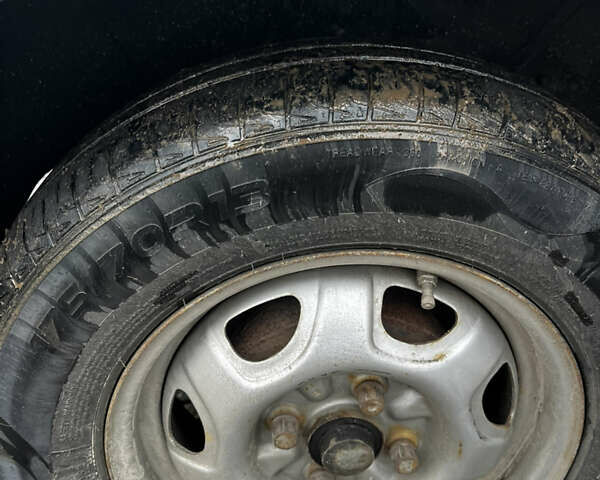 Белый ЗАЗ Сенс, объемом двигателя 1.3 л и пробегом 145 тыс. км за 1600 $, фото 26 на Automoto.ua