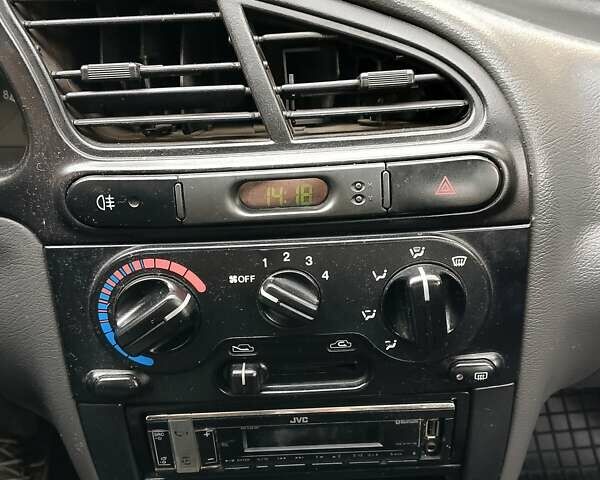 ЗАЗ Sens 2007 у Дніпро (Дніпропетровську) на Automoto.ua Білий ЗАЗ Sens, об'ємом двигуна 1.3 л та пробігом 78 тис. км за 1899 $, фото 17 на Automoto.ua