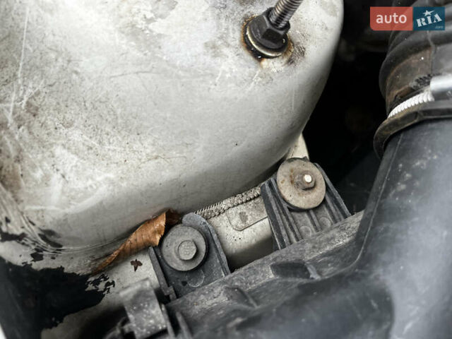 Белый ЗАЗ Сенс, объемом двигателя 1.3 л и пробегом 145 тыс. км за 1600 $, фото 22 на Automoto.ua