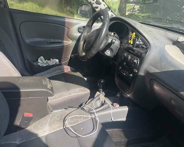 Білий ЗАЗ Sens, об'ємом двигуна 1.3 л та пробігом 280 тис. км за 1108 $, фото 2 на Automoto.ua