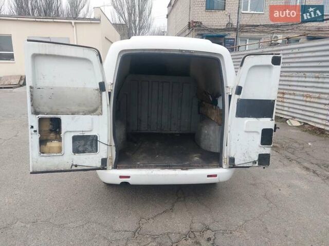 Белый ЗАЗ Сенс, объемом двигателя 1.39 л и пробегом 274 тыс. км за 1100 $, фото 6 на Automoto.ua