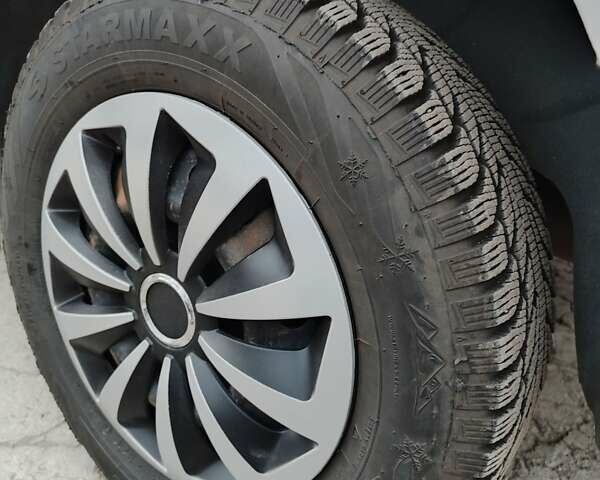 Белый ЗАЗ Сенс, объемом двигателя 1.3 л и пробегом 187 тыс. км за 1699 $, фото 15 на Automoto.ua