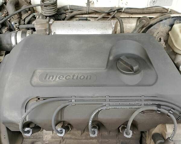 ЗАЗ Sens 2007 у Дніпро (Дніпропетровську) на Automoto.ua Білий ЗАЗ Sens, об'ємом двигуна 1.3 л та пробігом 78 тис. км за 1899 $, фото 6 на Automoto.ua